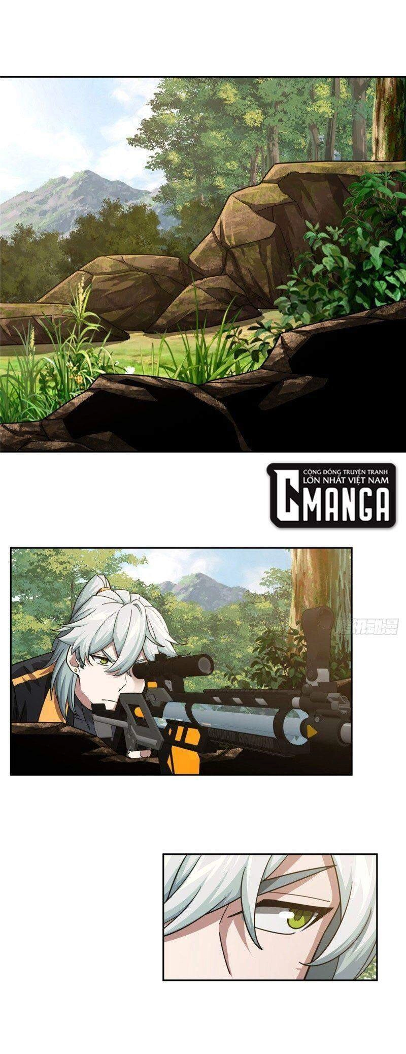 Siêu Thần Cơ Giới Sư Chapter 93 - 1