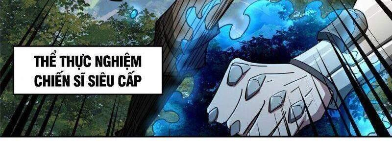 Siêu Thần Cơ Giới Sư Chapter 93 - 10