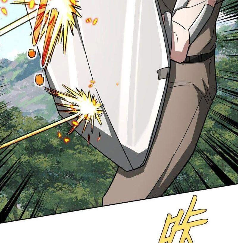 Siêu Thần Cơ Giới Sư Chapter 93 - 21