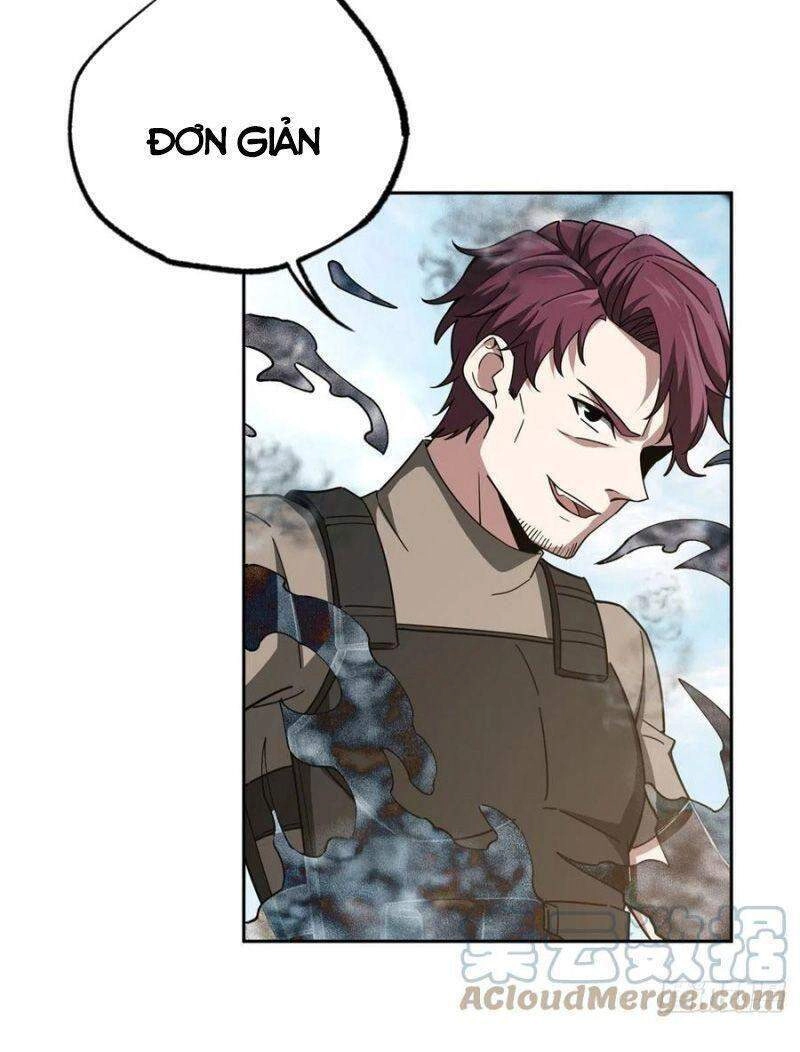 Siêu Thần Cơ Giới Sư Chapter 98 - 12