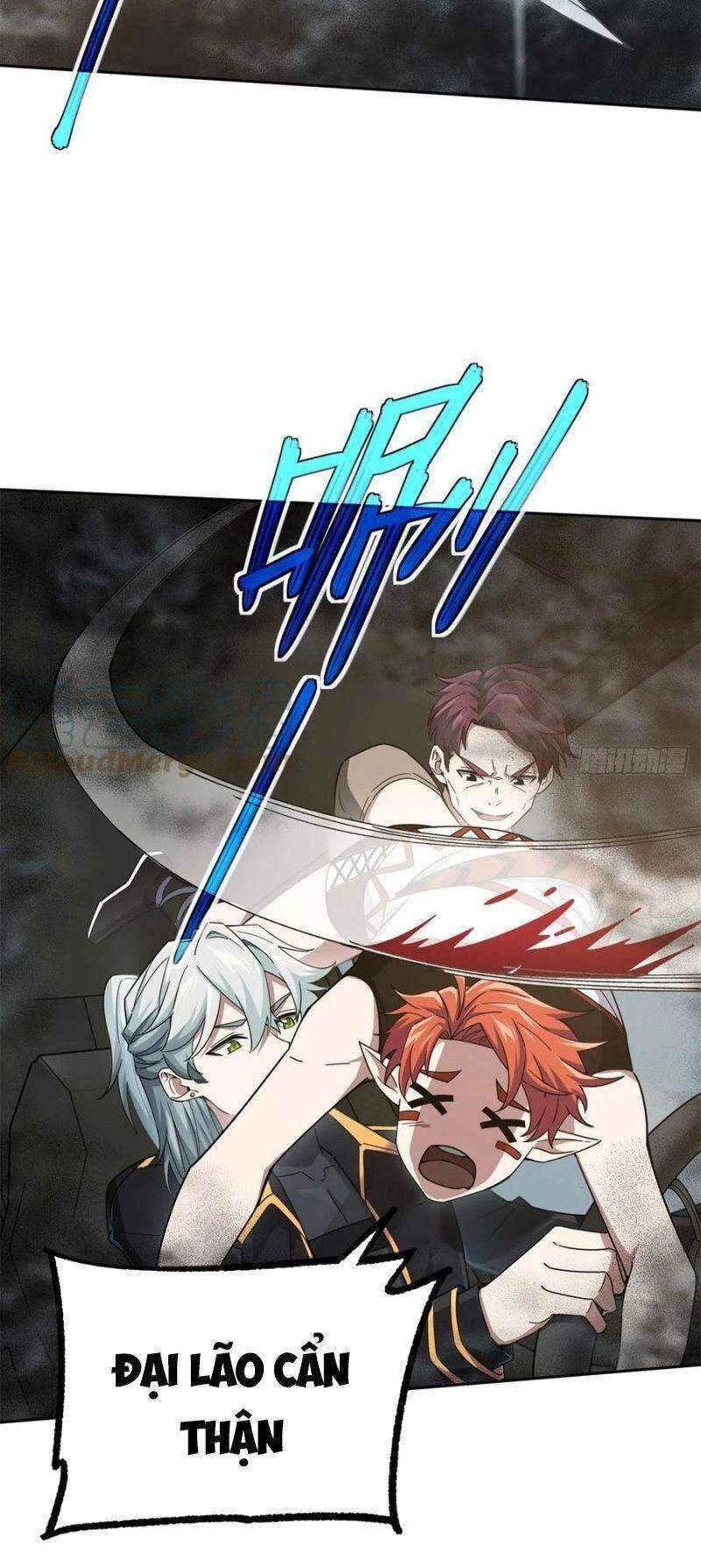 Siêu Thần Cơ Giới Sư Chapter 98 - 14