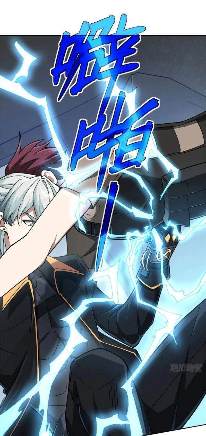 Siêu Thần Cơ Giới Sư Chapter 98 - 16