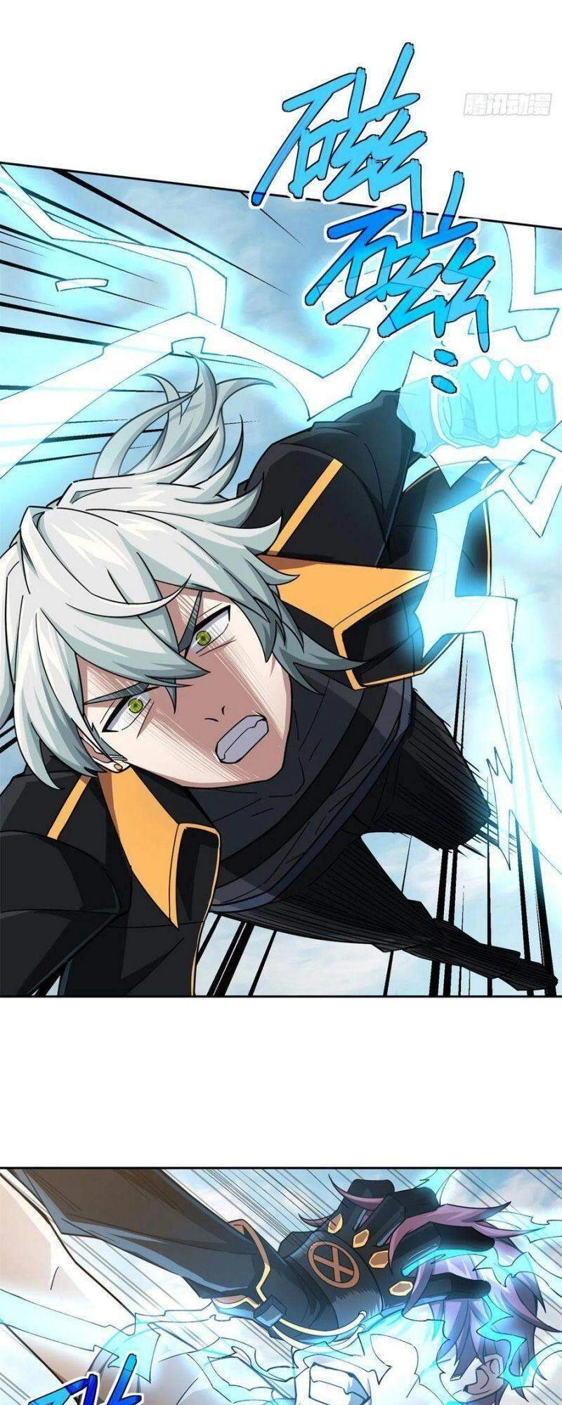 Siêu Thần Cơ Giới Sư Chapter 98 - 23