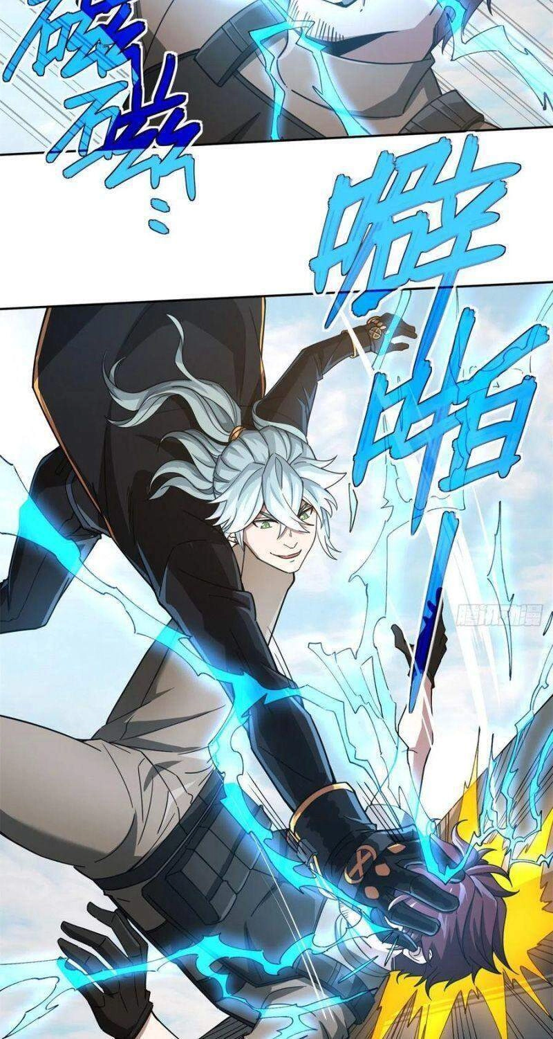 Siêu Thần Cơ Giới Sư Chapter 98 - 24