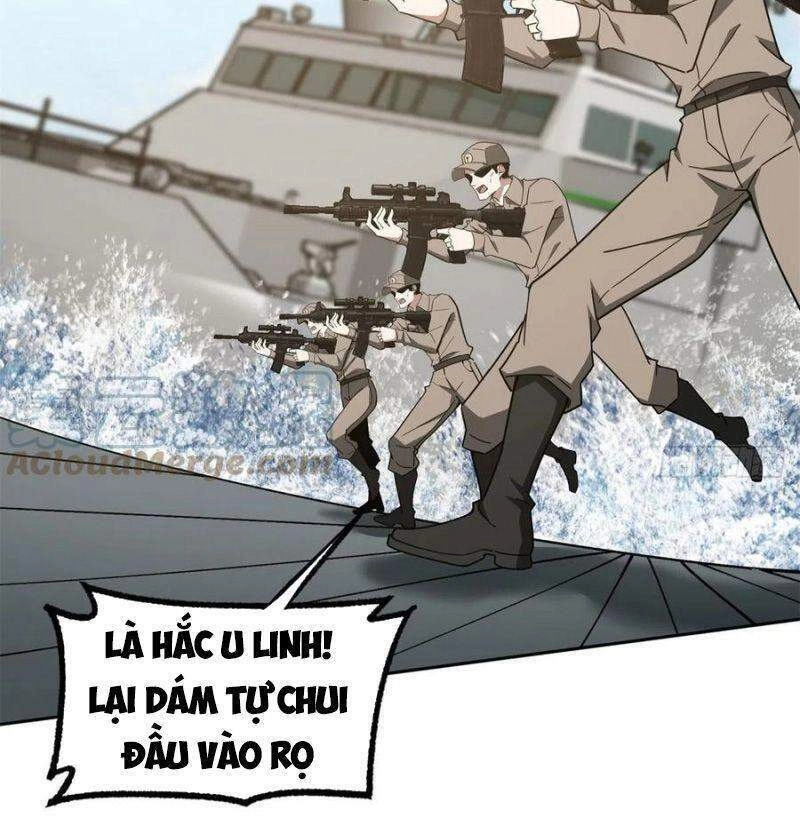 Siêu Thần Cơ Giới Sư Chapter 98 - 28