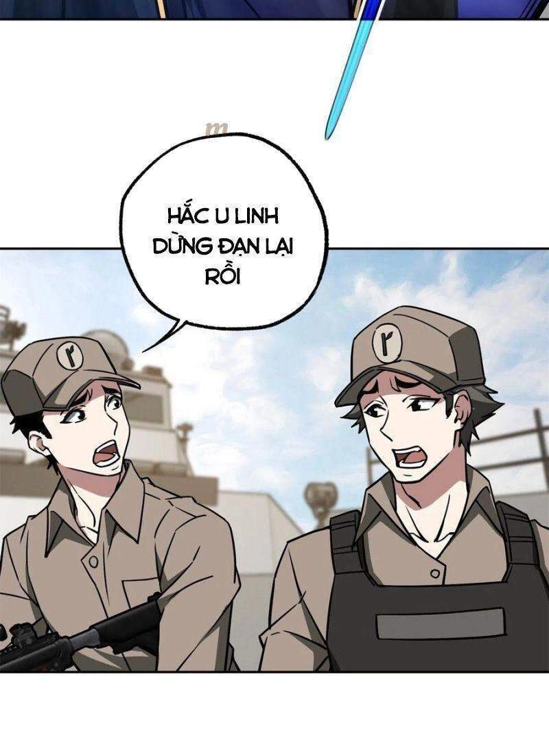 Siêu Thần Cơ Giới Sư Chapter 99 - 4