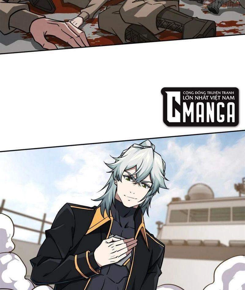 Siêu Thần Cơ Giới Sư Chapter 99 - 8