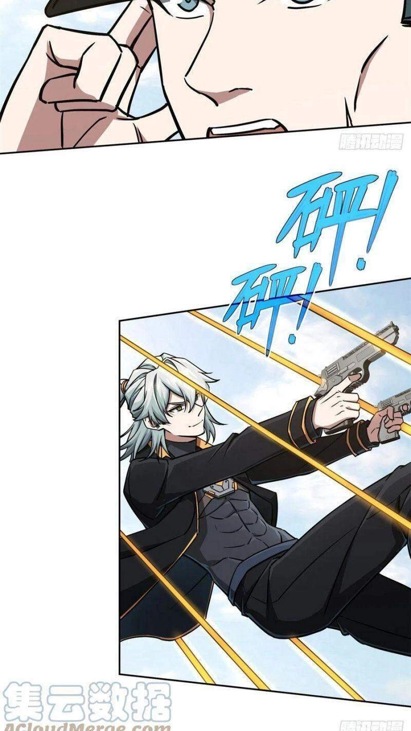 Siêu Thần Cơ Giới Sư Chapter 99 - 15