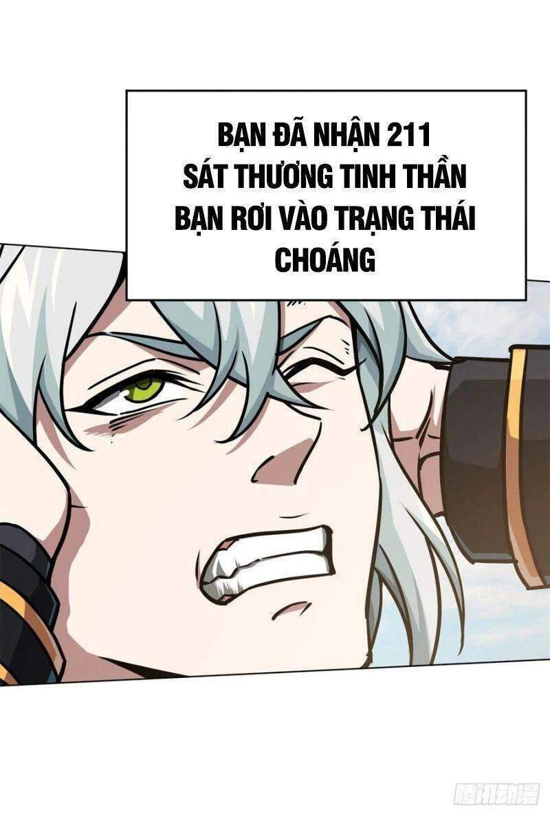 Siêu Thần Cơ Giới Sư Chapter 99 - 19
