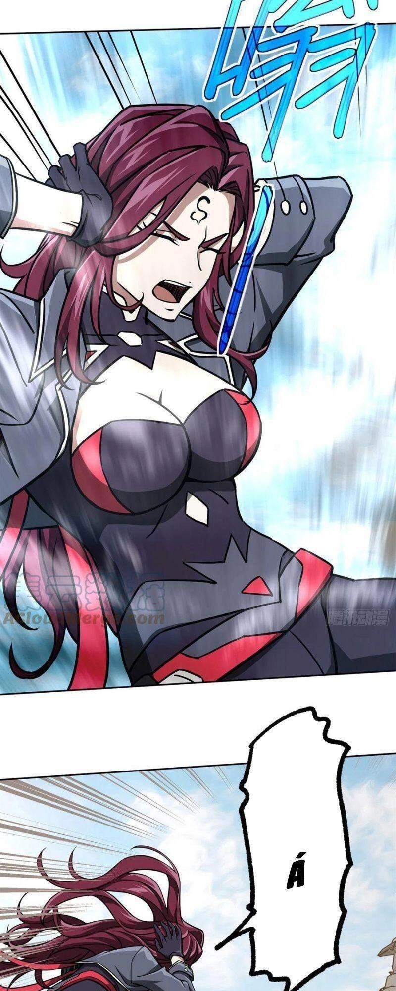 Siêu Thần Cơ Giới Sư Chapter 99 - 24