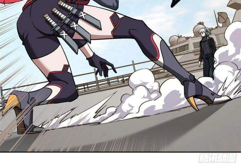 Siêu Thần Cơ Giới Sư Chapter 99 - 25