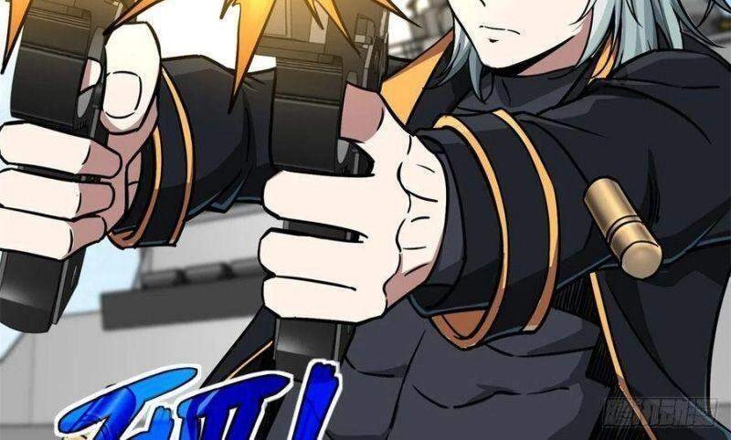 Siêu Thần Cơ Giới Sư Chapter 99 - 27