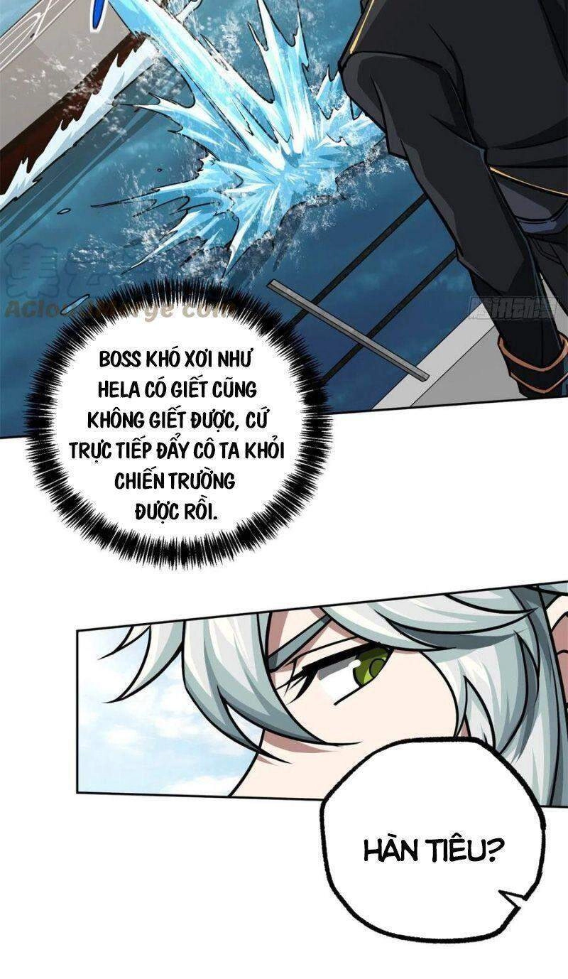 Siêu Thần Cơ Giới Sư Chapter 99 - 31