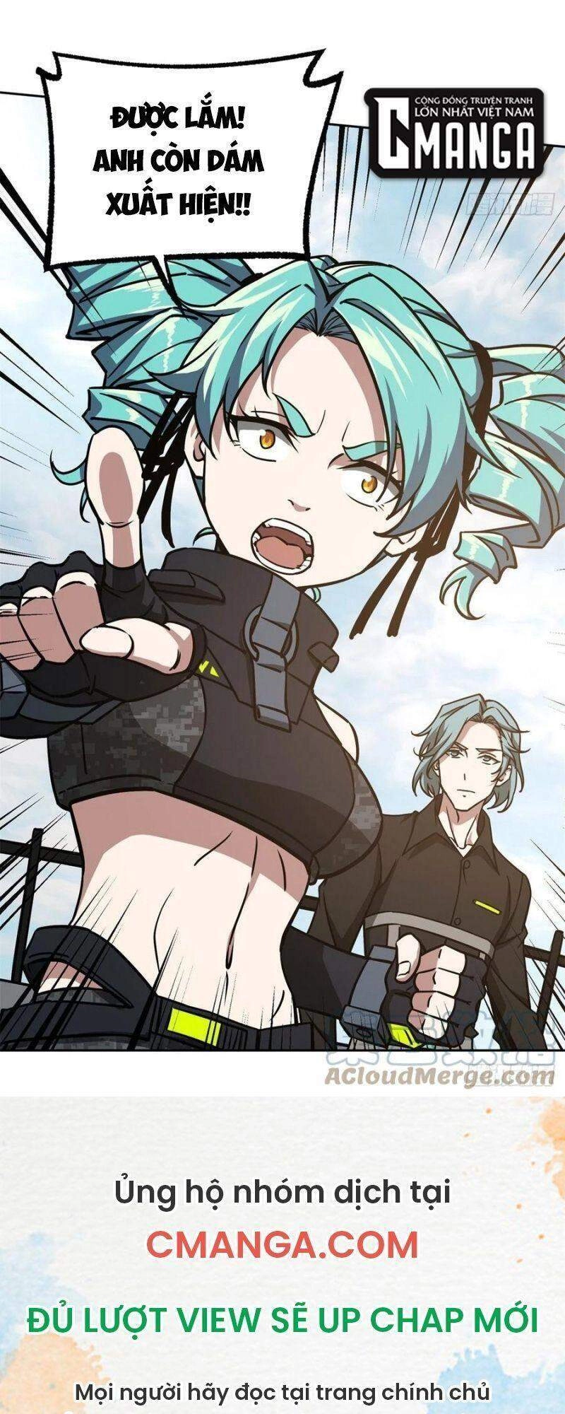 Siêu Thần Cơ Giới Sư Chapter 99 - 32