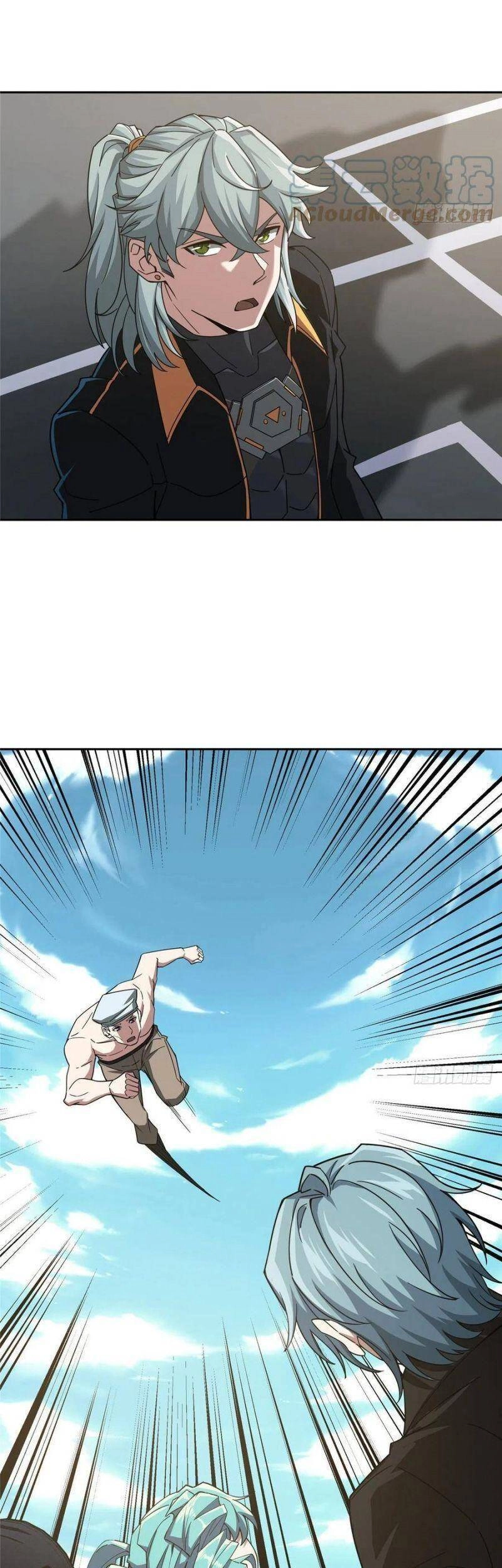 Siêu Thần Cơ Giới Sư Chapter 100 - 5