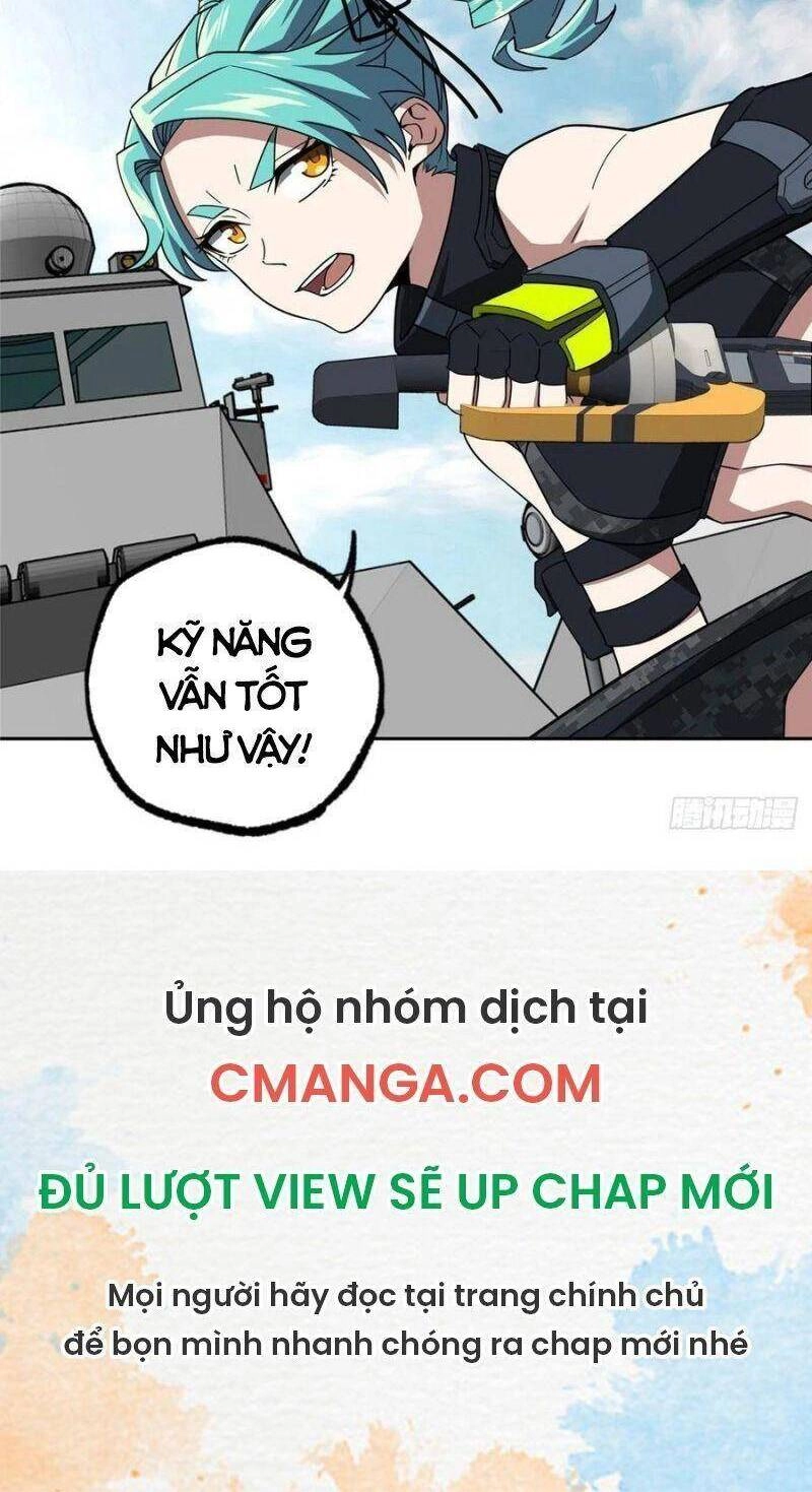 Siêu Thần Cơ Giới Sư Chapter 100 - 14