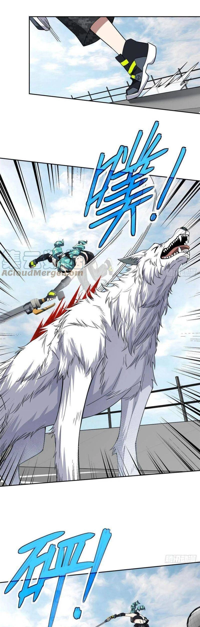 Siêu Thần Cơ Giới Sư Chapter 100 - 15