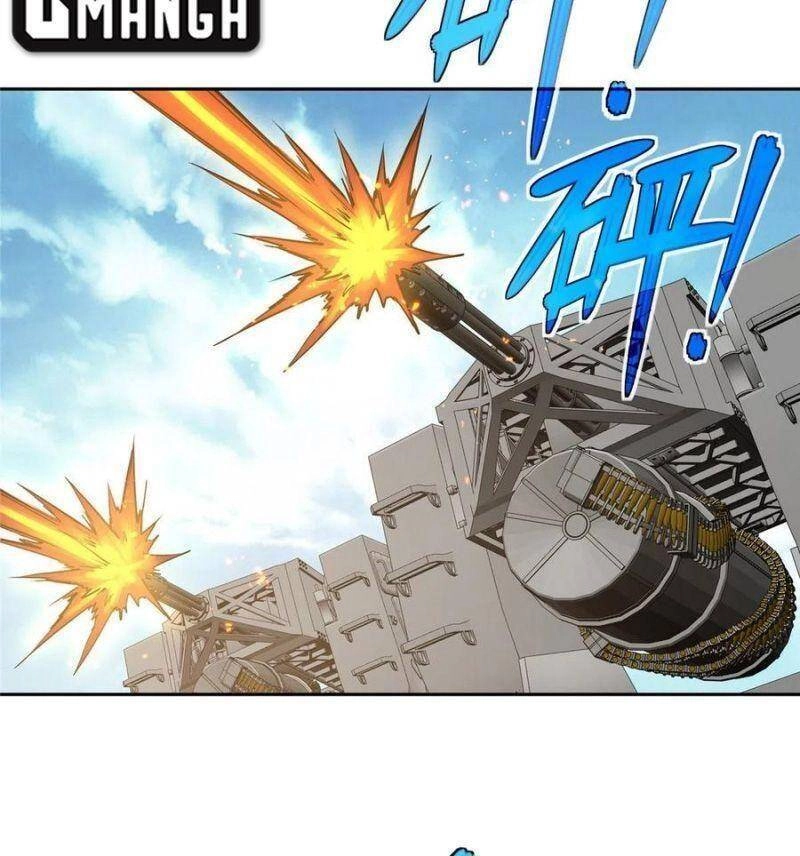 Siêu Thần Cơ Giới Sư Chapter 101 - 2