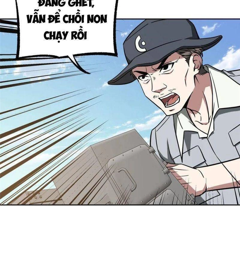 Siêu Thần Cơ Giới Sư Chapter 101 - 4