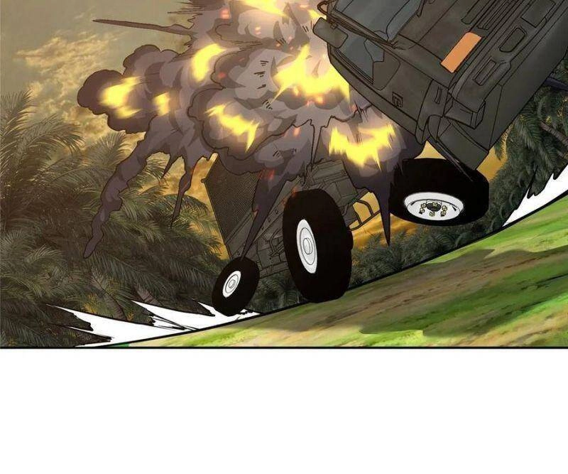 Siêu Thần Cơ Giới Sư Chapter 101 - 12