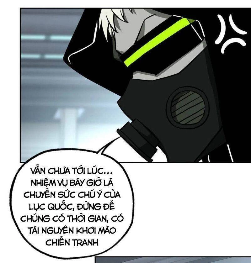 Siêu Thần Cơ Giới Sư Chapter 101 - 18