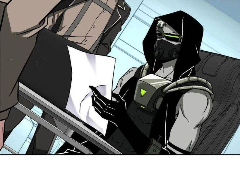 Siêu Thần Cơ Giới Sư Chapter 101 - 20