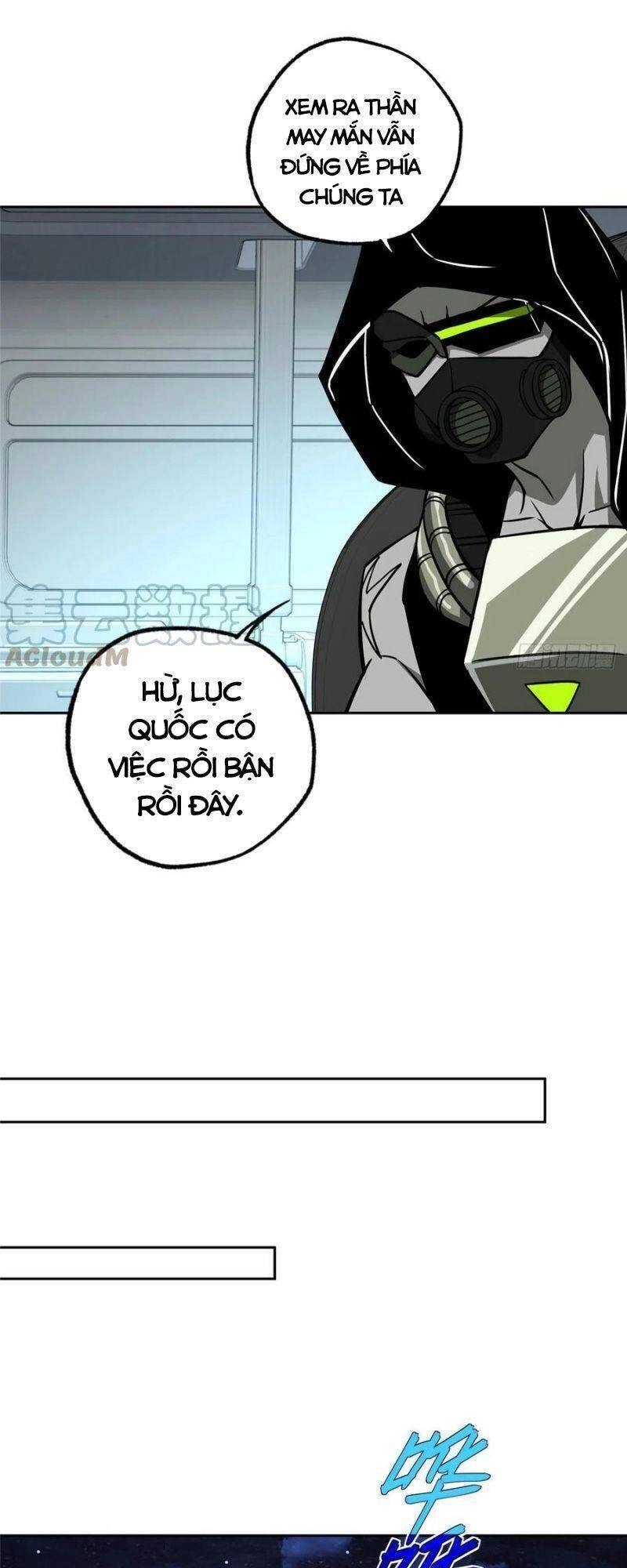 Siêu Thần Cơ Giới Sư Chapter 101 - 23