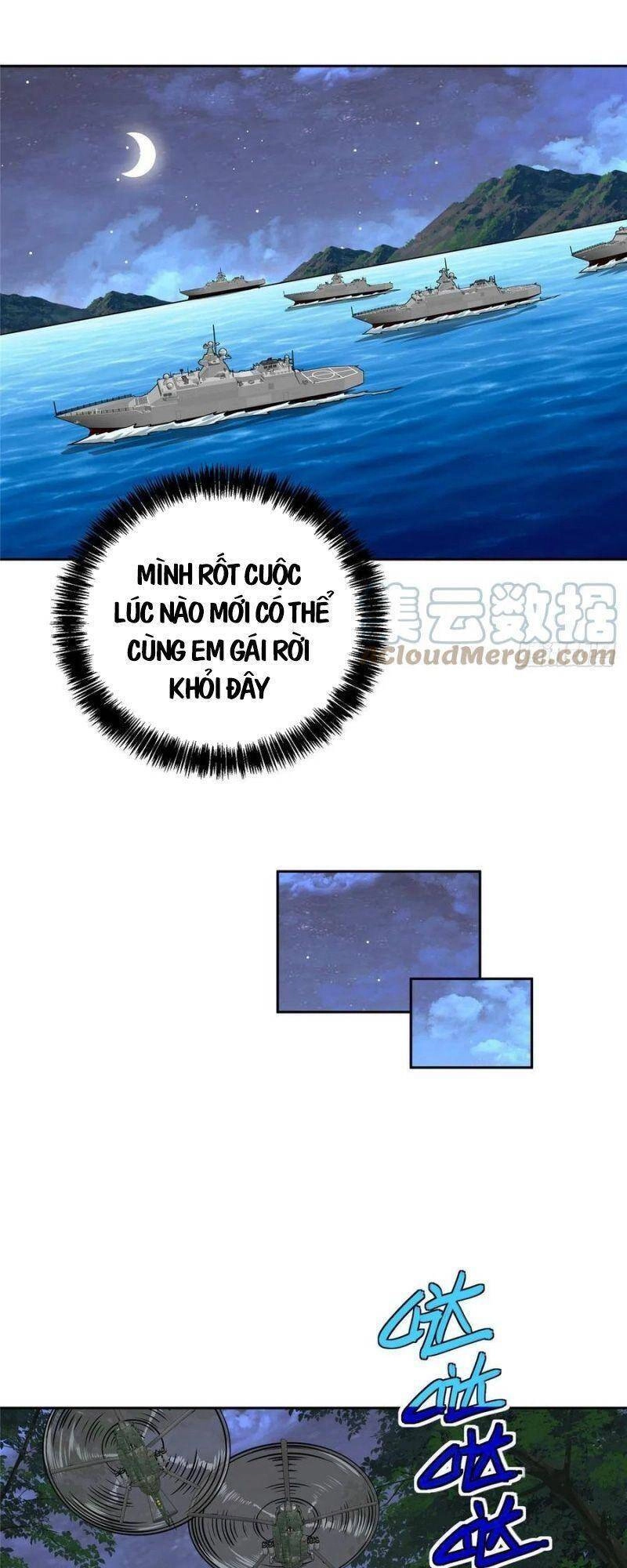 Siêu Thần Cơ Giới Sư Chapter 101 - 27