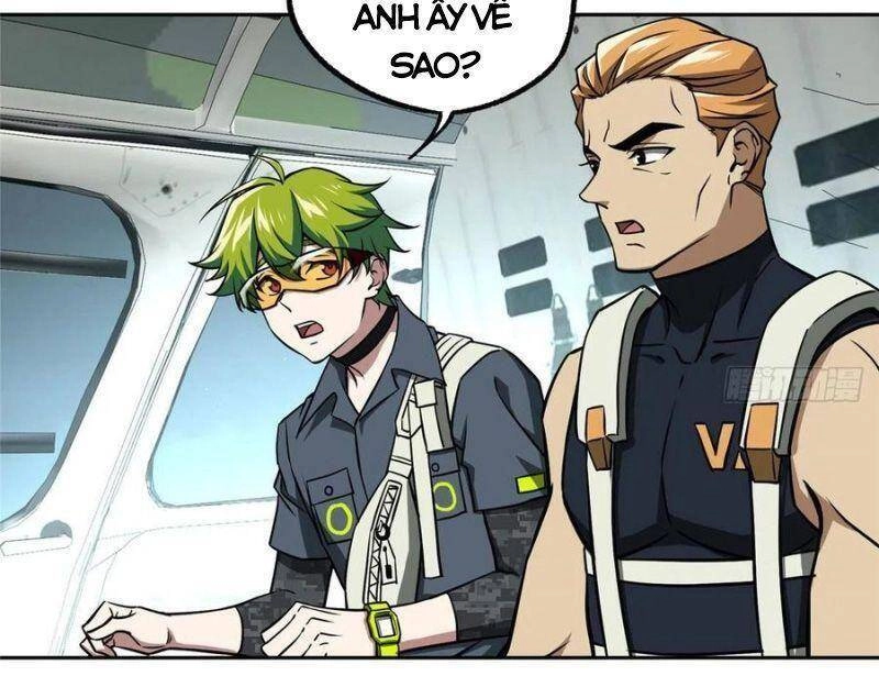 Siêu Thần Cơ Giới Sư Chapter 101 - 30