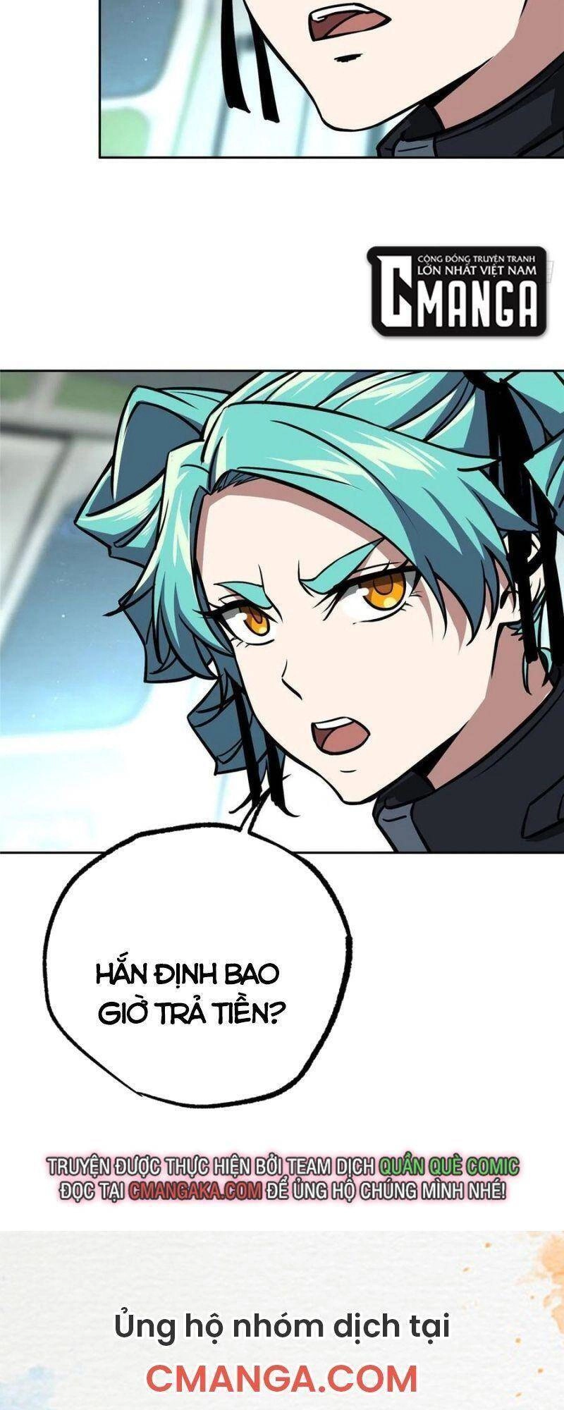 Siêu Thần Cơ Giới Sư Chapter 101 - 32