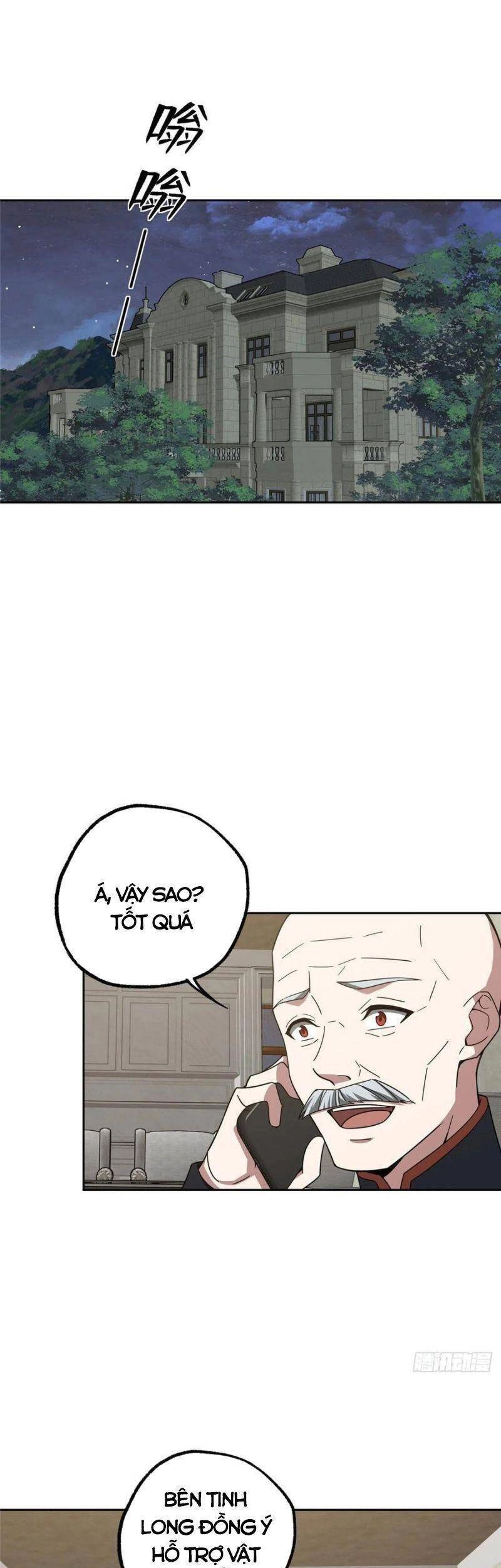 Siêu Thần Cơ Giới Sư Chapter 102 - 16