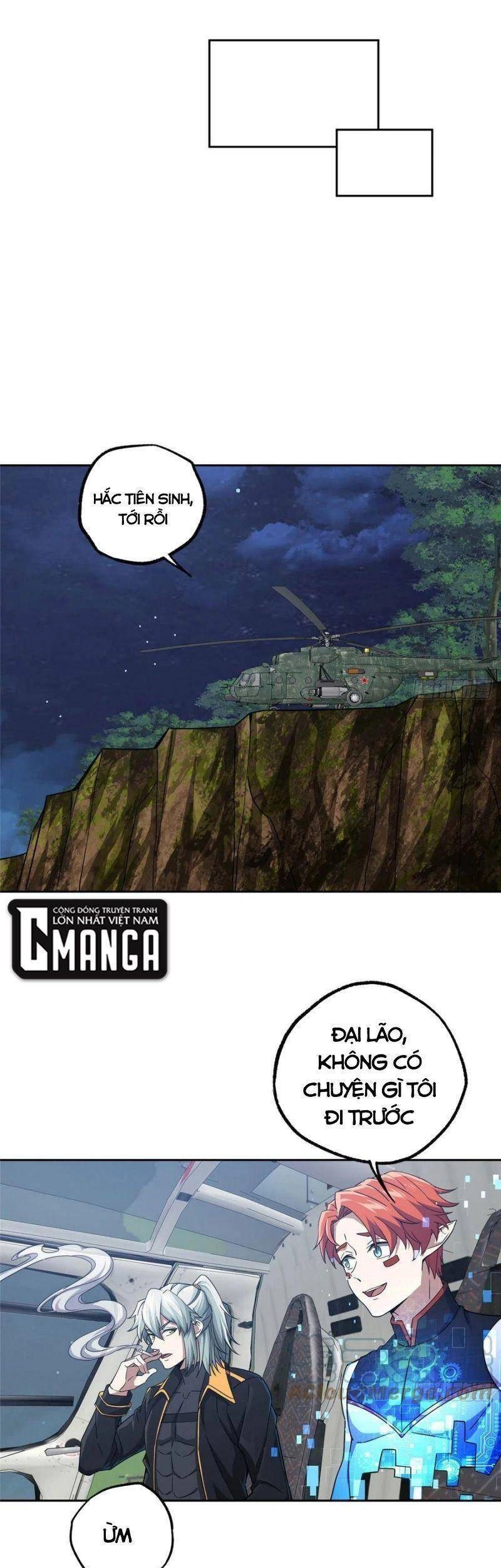 Siêu Thần Cơ Giới Sư Chapter 102 - 21