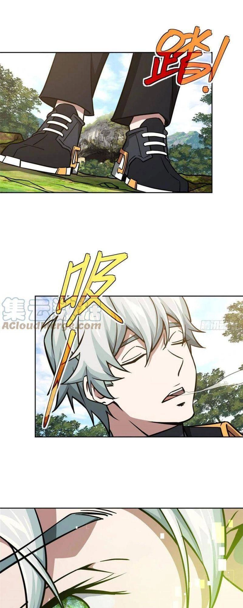 Siêu Thần Cơ Giới Sư Chapter 103 - 5