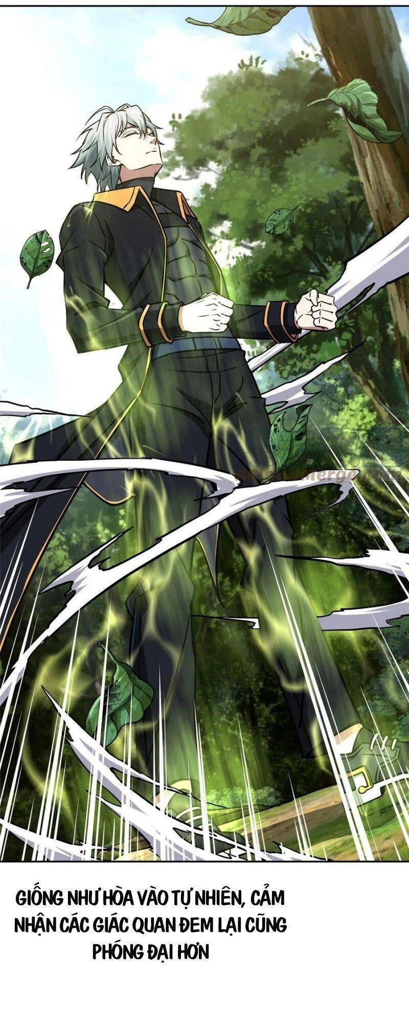 Siêu Thần Cơ Giới Sư Chapter 103 - 7