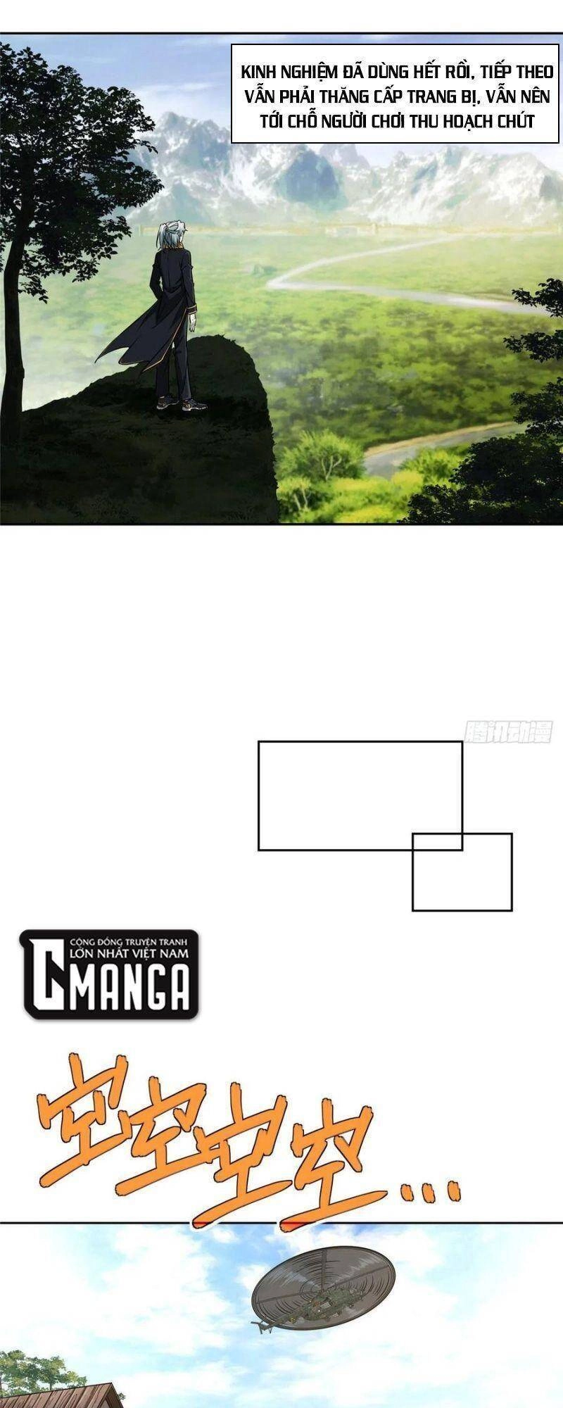 Siêu Thần Cơ Giới Sư Chapter 103 - 9