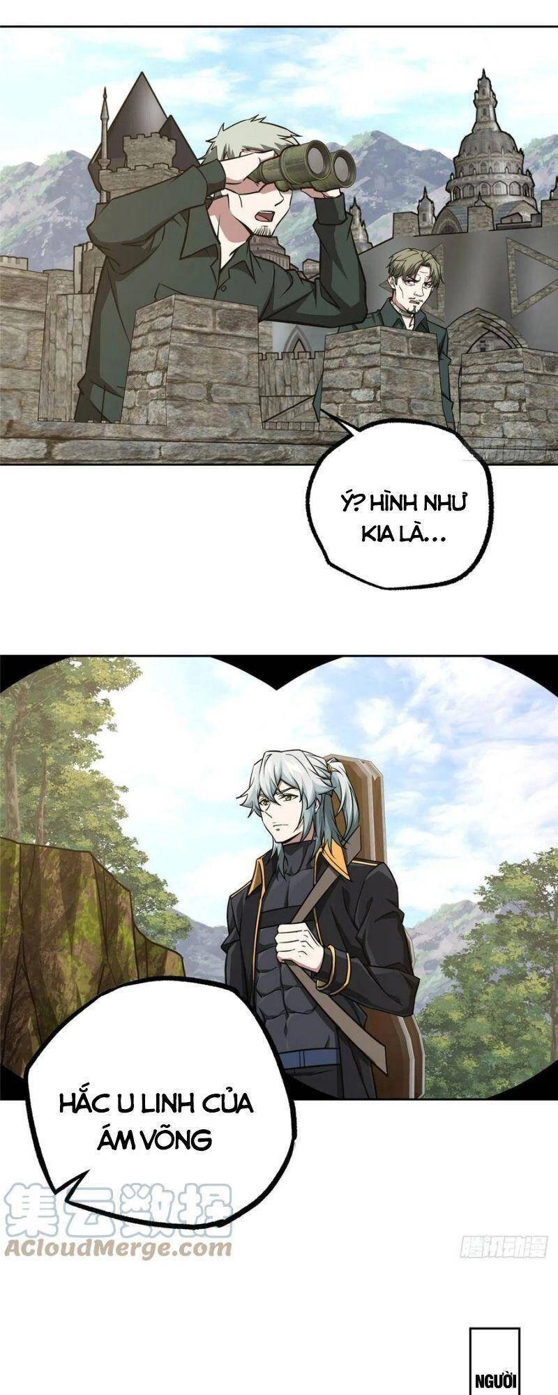 Siêu Thần Cơ Giới Sư Chapter 103 - 11