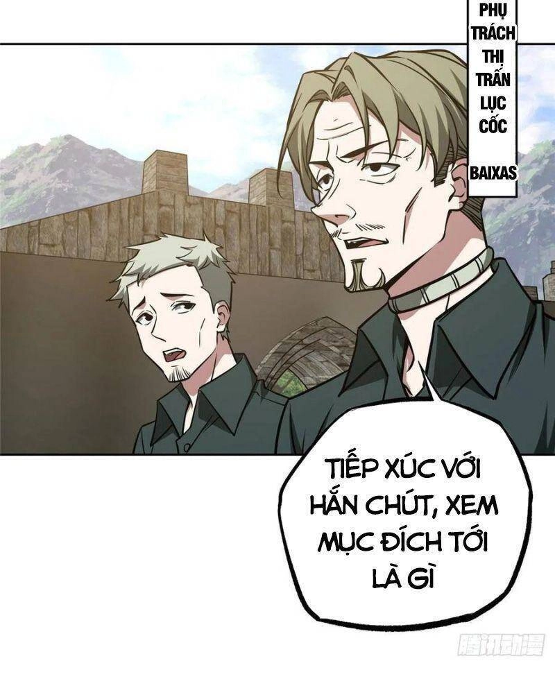 Siêu Thần Cơ Giới Sư Chapter 103 - 12