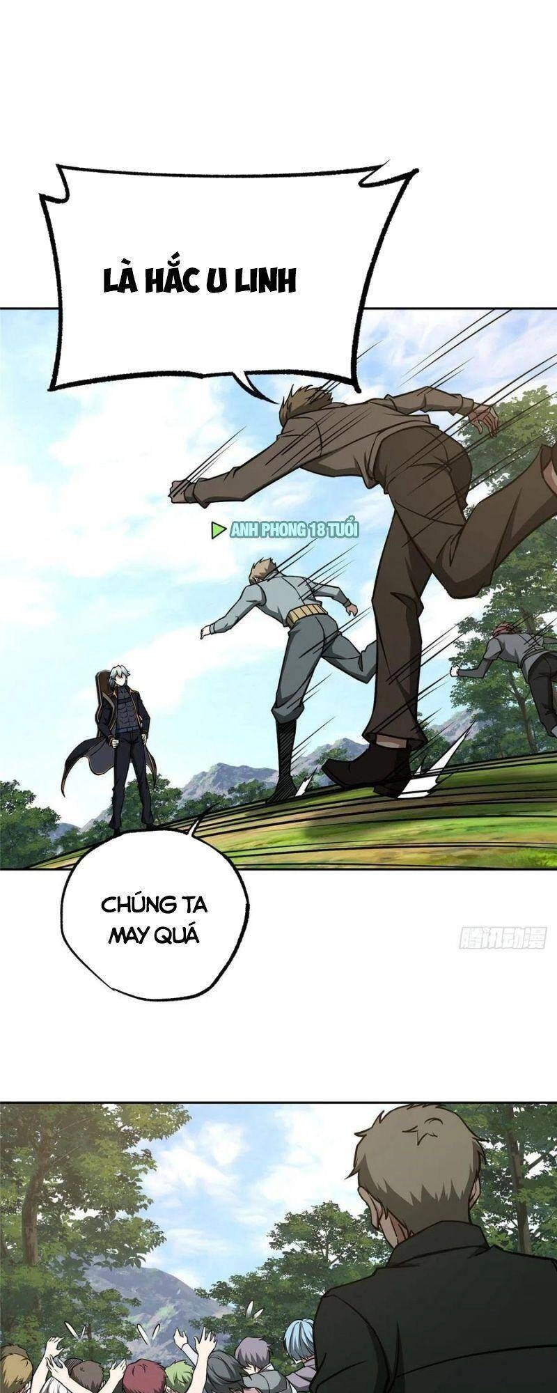 Siêu Thần Cơ Giới Sư Chapter 103 - 15