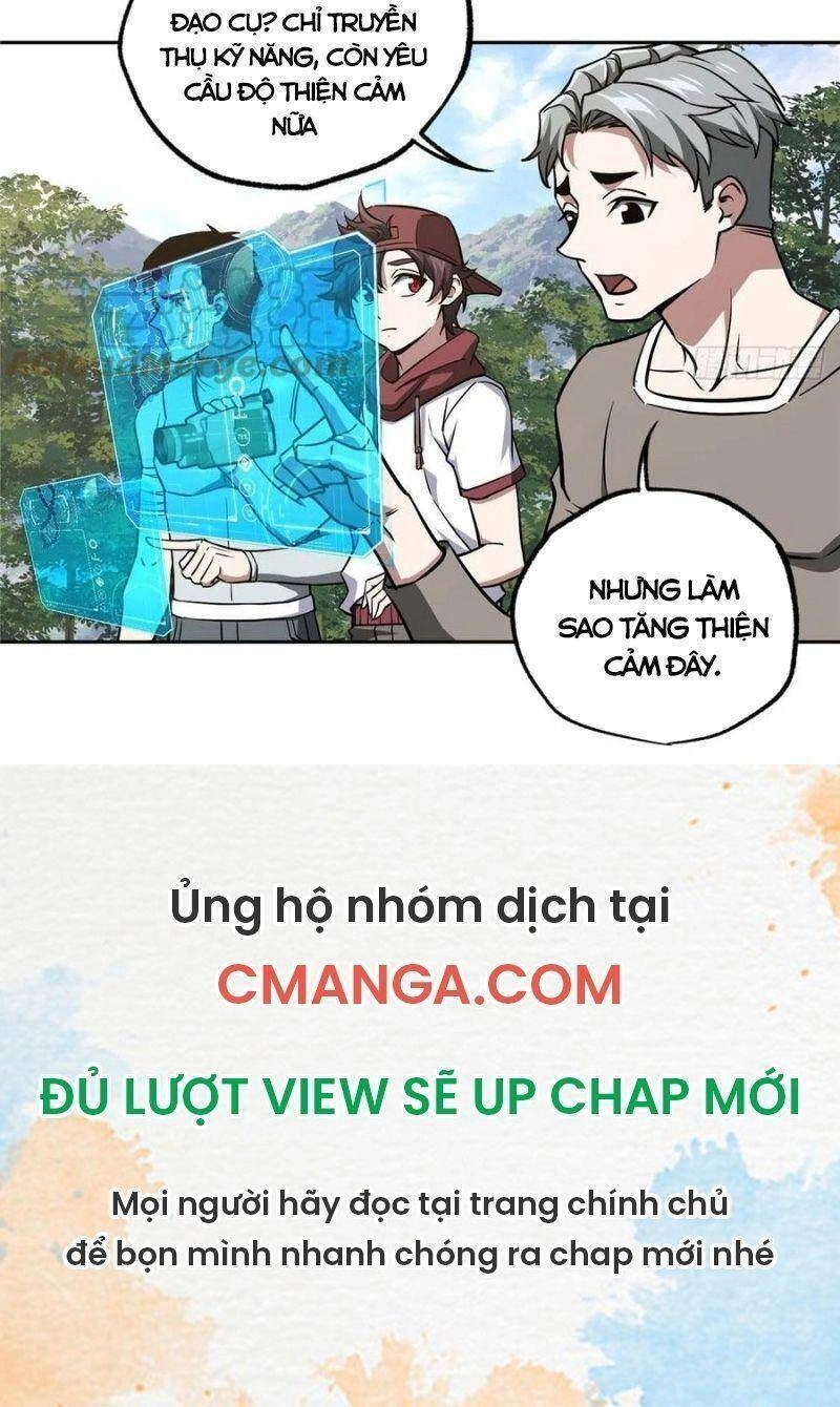 Siêu Thần Cơ Giới Sư Chapter 103 - 18
