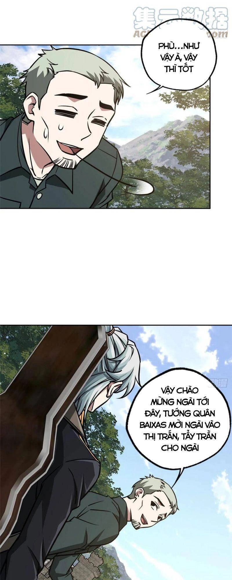 Siêu Thần Cơ Giới Sư Chapter 103 - 22