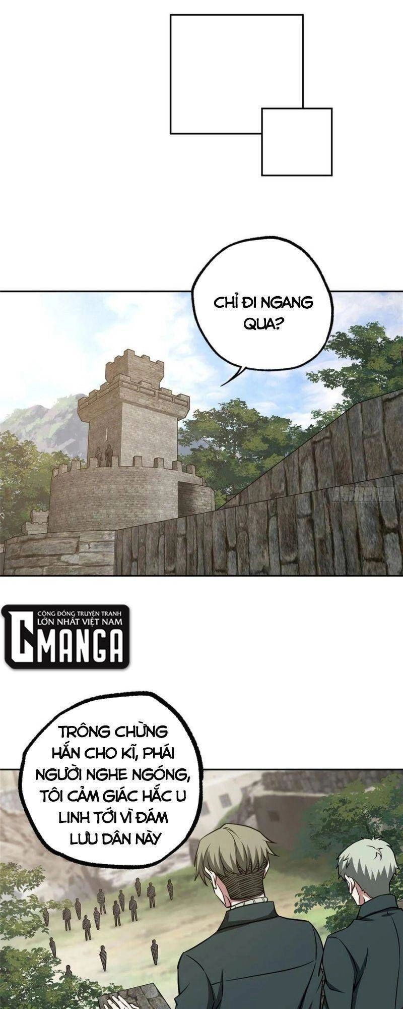 Siêu Thần Cơ Giới Sư Chapter 103 - 24