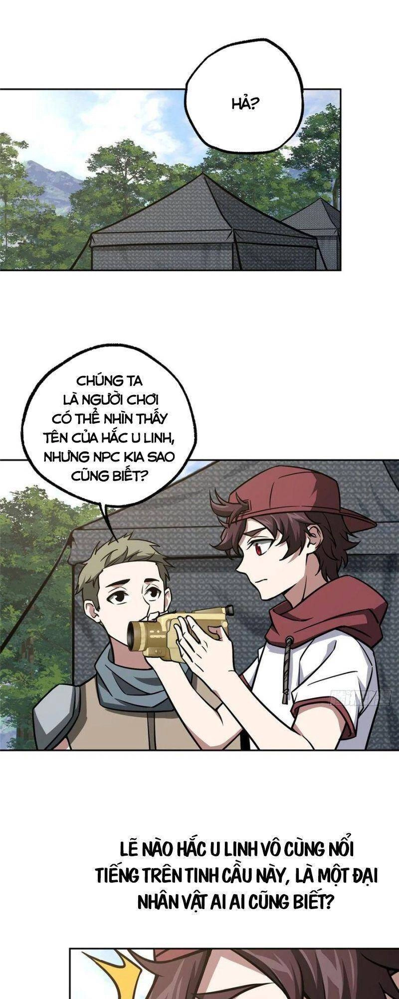 Siêu Thần Cơ Giới Sư Chapter 103 - 26