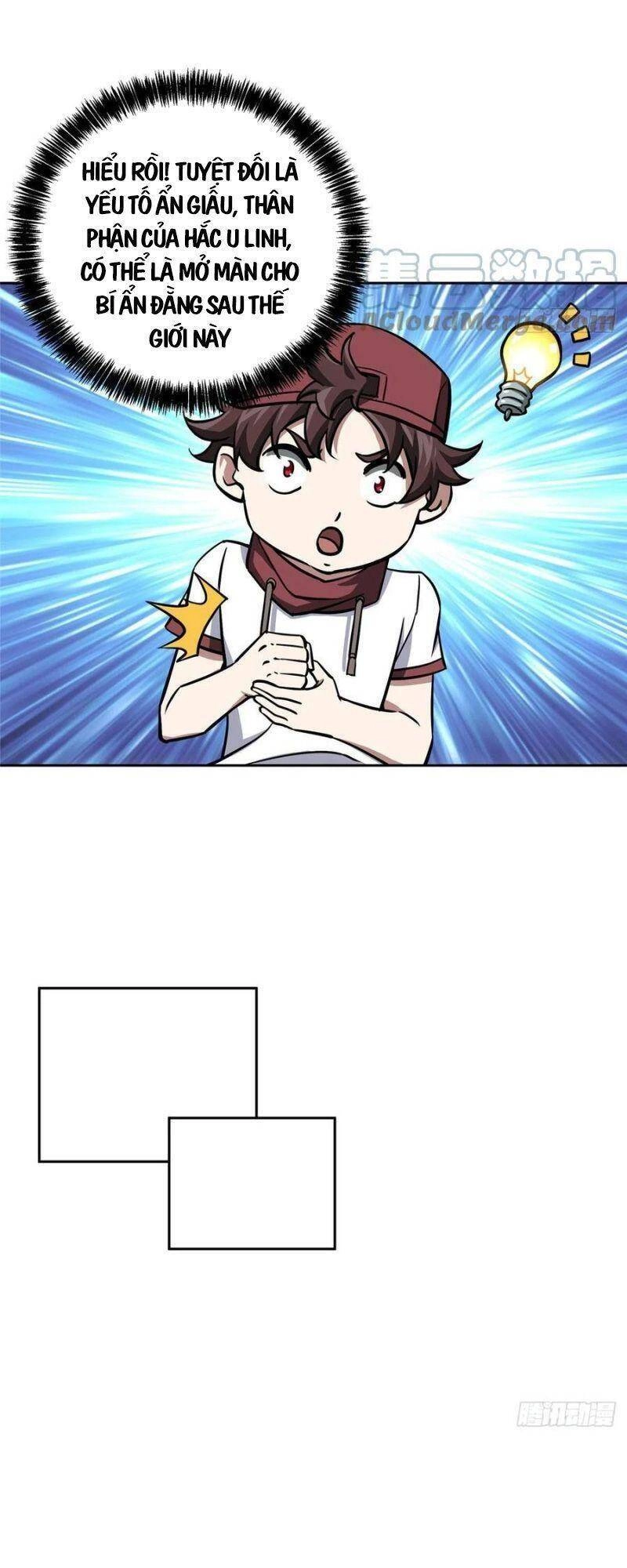 Siêu Thần Cơ Giới Sư Chapter 103 - 28