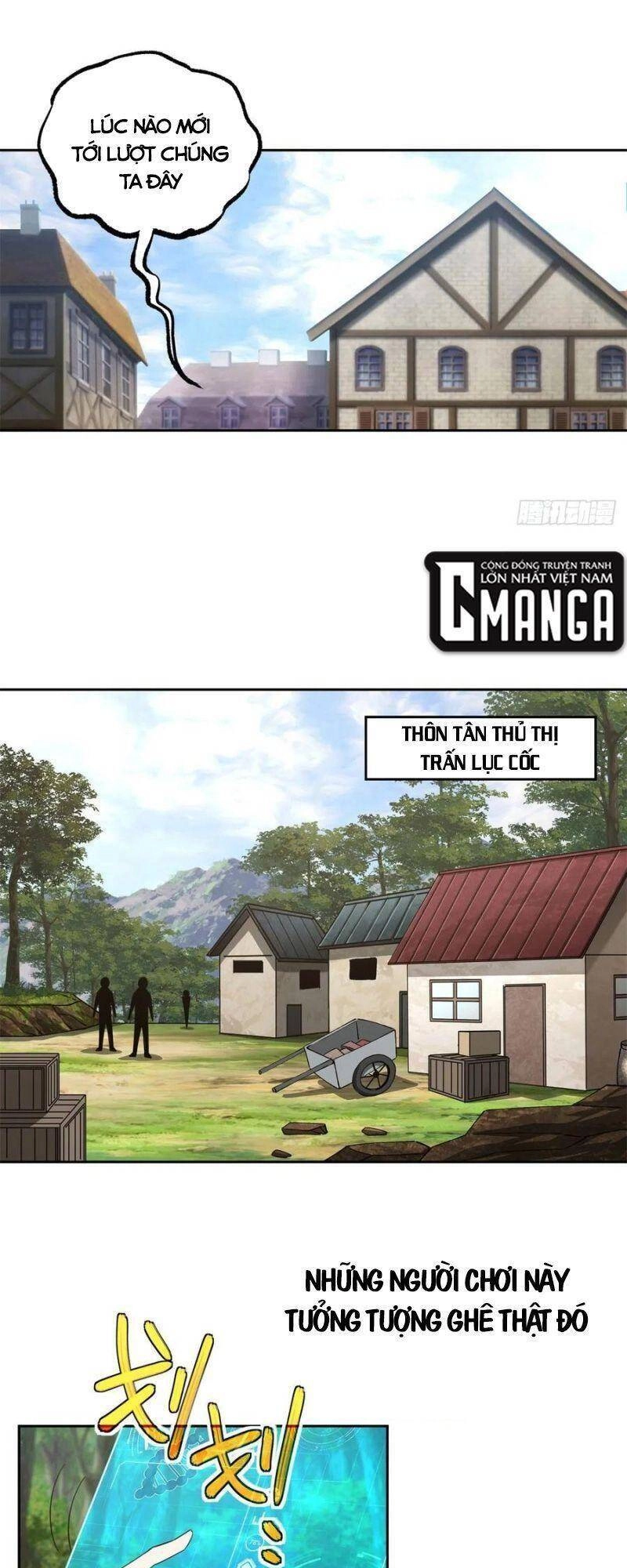 Siêu Thần Cơ Giới Sư Chapter 104 - 5