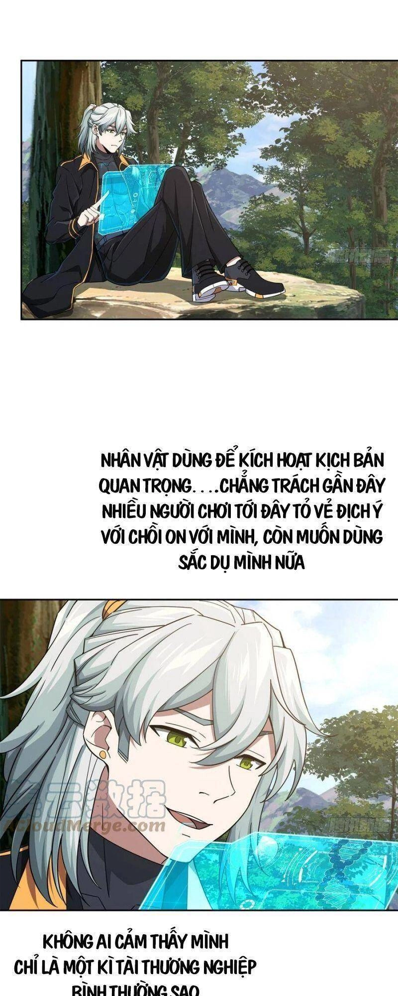 Siêu Thần Cơ Giới Sư Chapter 104 - 9