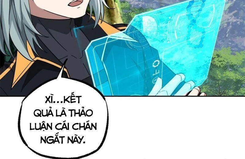 Siêu Thần Cơ Giới Sư Chapter 104 - 16
