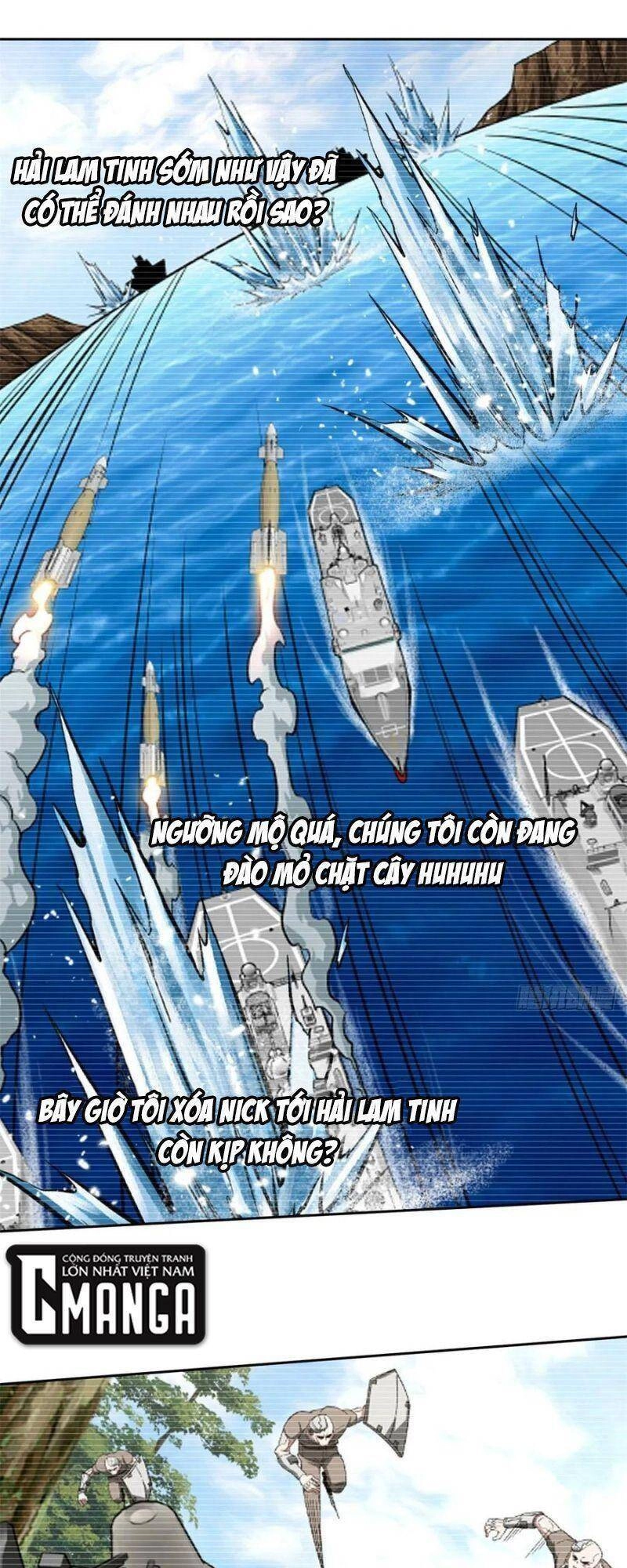 Siêu Thần Cơ Giới Sư Chapter 104 - 20