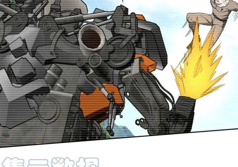 Siêu Thần Cơ Giới Sư Chapter 104 - 21