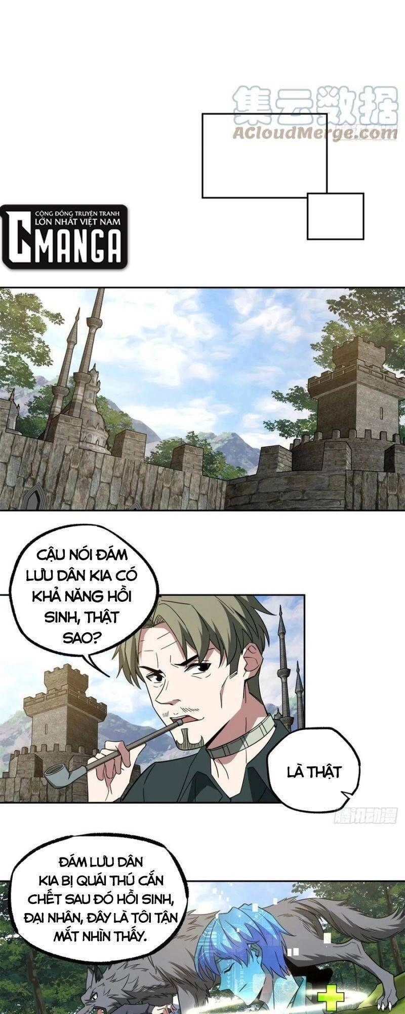 Siêu Thần Cơ Giới Sư Chapter 104 - 24