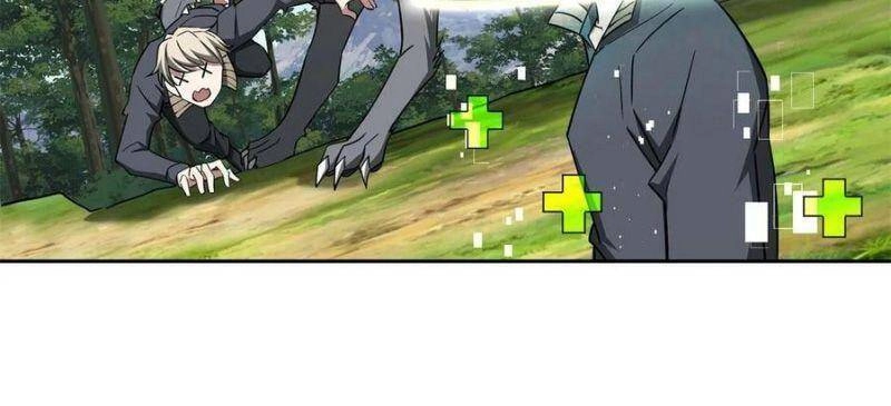 Siêu Thần Cơ Giới Sư Chapter 104 - 25